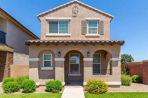 Deerfield, GILBERT, AZ 85295