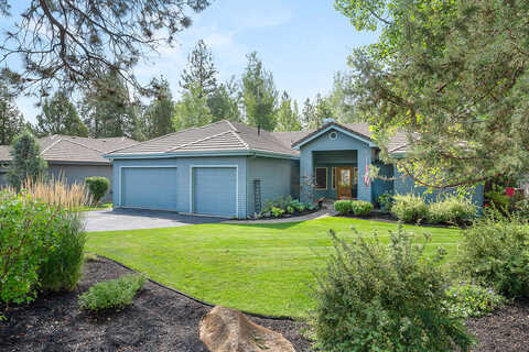 Blue Lake, BEND, OR 97702