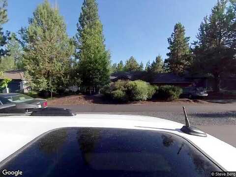 Blue Lake, BEND, OR 97702