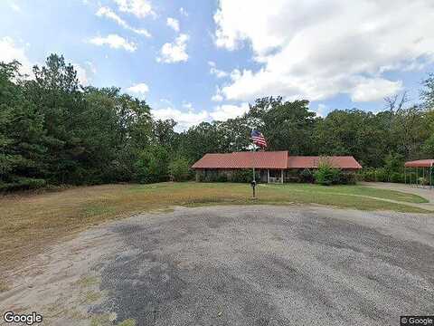 County Road 2153, QUITMAN, TX 75783