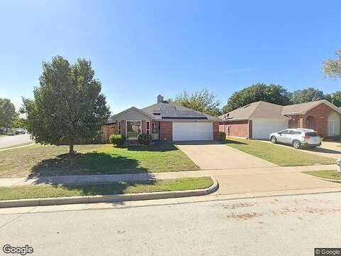 Miles, BURLESON, TX 76028