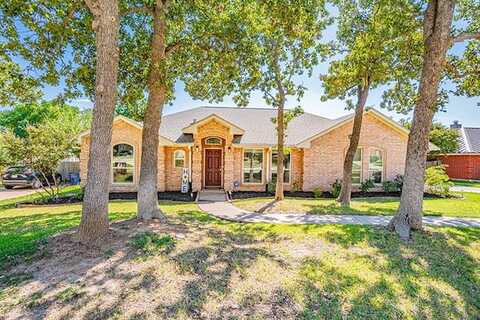 Cross Creek, KENNEDALE, TX 76060