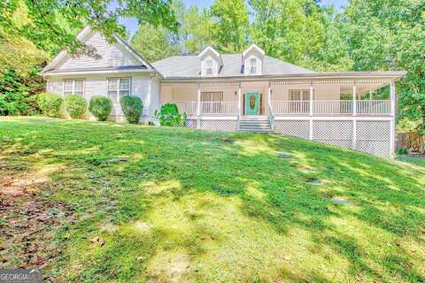 Silverthorn, TYRONE, GA 30290