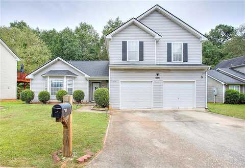 Pole Creek, LITHONIA, GA 30058
