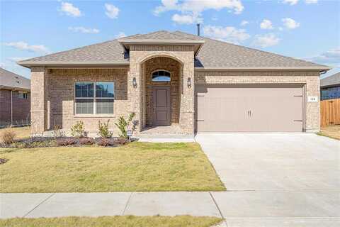 Hawksbill, RHOME, TX 76078