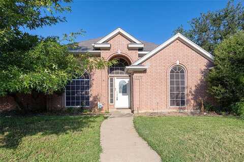 Orange Valley, NORTH RICHLAND HILLS, TX 76182