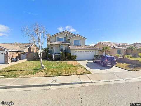 Zinnia, PALMDALE, CA 93550