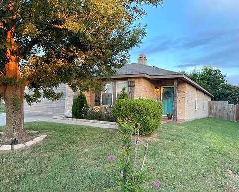 Magdalen, CROWLEY, TX 76036