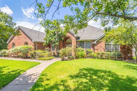 Belmont, GREENVILLE, TX 75402