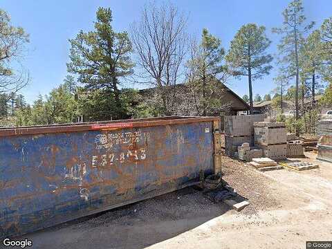 Saturn, LAKESIDE, AZ 85929