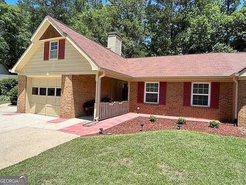 Dover, PEACHTREE CITY, GA 30269