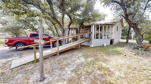 Poolside, ROCKPORT, TX 78382