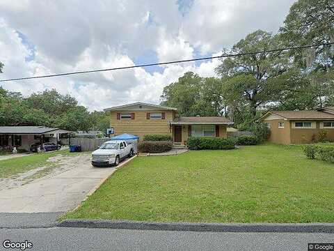 Woodward, DELAND, FL 32720