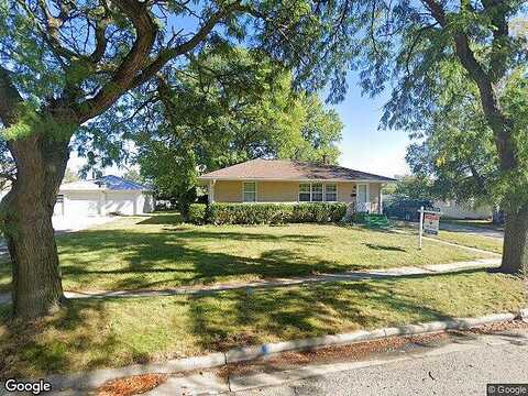 4Th, FORT ATKINSON, WI 53538