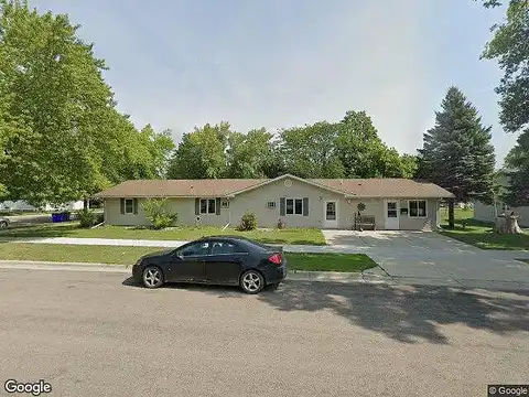 Ring 7Th, CANBY, MN 56220