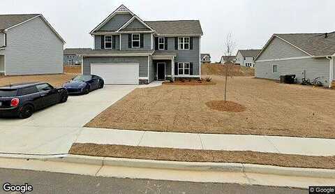 River Run, DALLAS, GA 30132
