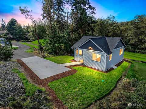 Silverwood, FREELAND, WA 98249