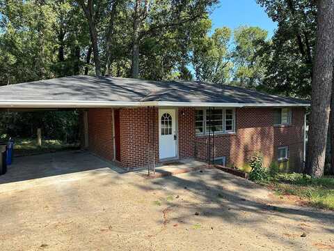 Desoto, COLUMBUS, GA 31909