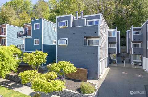 58Th, SEATTLE, WA 98116