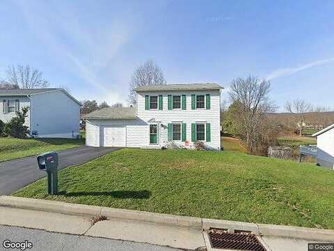 21St, ALTOONA, PA 16601