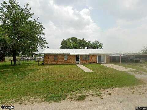 County Road 183, BANGS, TX 76823
