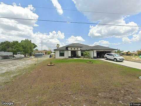 22Nd, LEHIGH ACRES, FL 33976