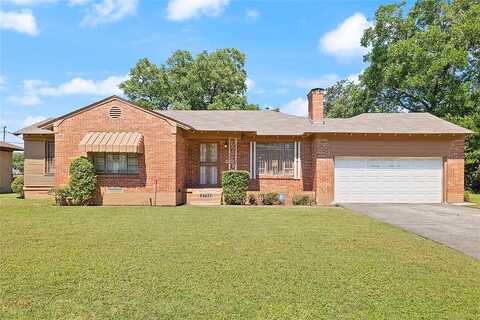 Crest, DALLAS, TX 75216
