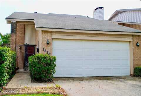 Via Los Altos, CARROLLTON, TX 75006