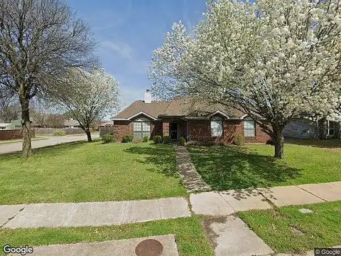 Brookside, ROWLETT, TX 75088