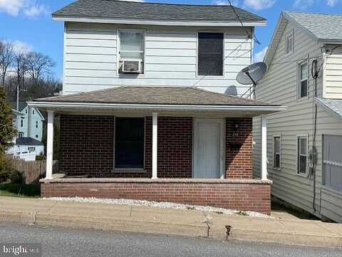 Hudsondale, WEATHERLY, PA 18255