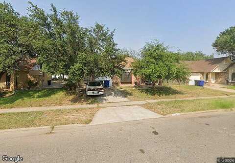 Riverbank, LAREDO, TX 78045