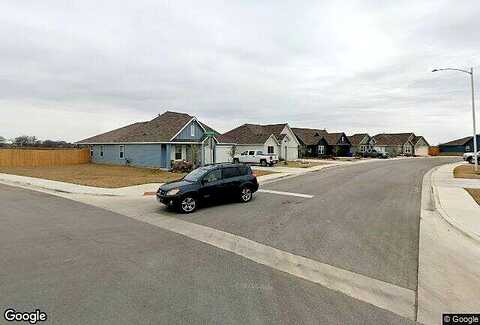 Redchinned, LOCKHART, TX 78644