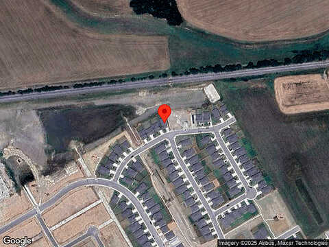 Redchinned, LOCKHART, TX 78644