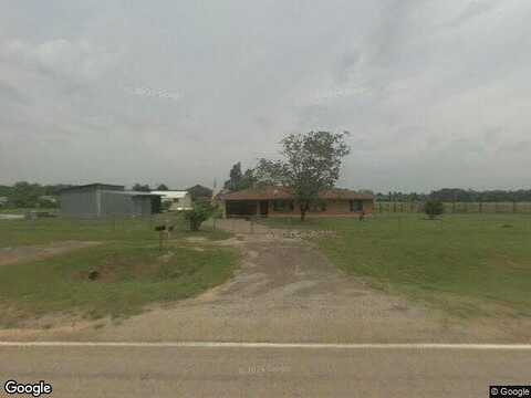 Fm 124, BECKVILLE, TX 75631