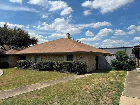 Parkside, CARROLLTON, TX 75006