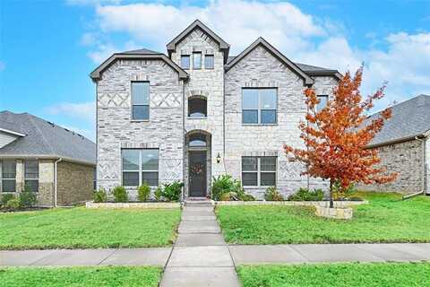 117 Finlee Lane, Red Oak, TX 75154