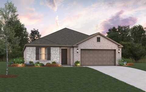 833 Jacquelyn Drive, Little Elm, TX 75068