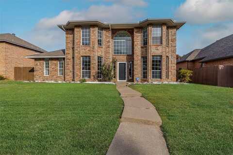 1624 Mockingbird Lane, DeSoto, TX 75115