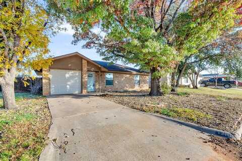 1210 Baylor Street, Abilene, TX 79602