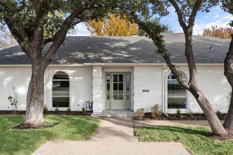 2413 Faron Street, Fort Worth, TX 76107