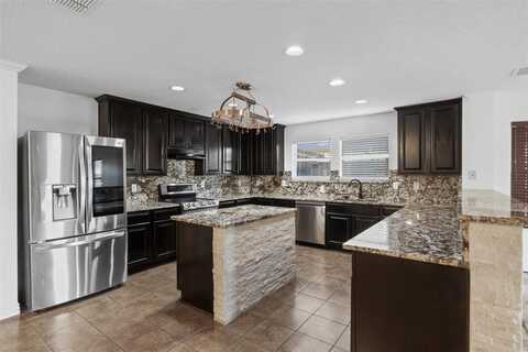 14849 Ledgeview Court, Balch Springs, TX 75180