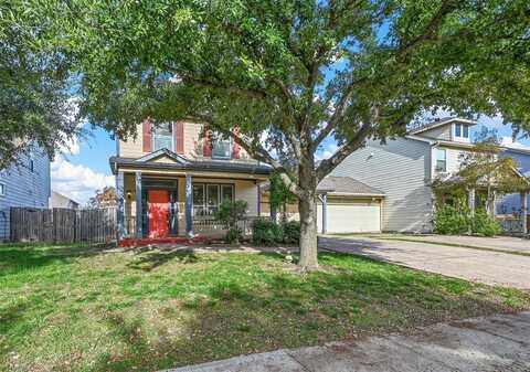 822 Greene Way, Wylie, TX 75098