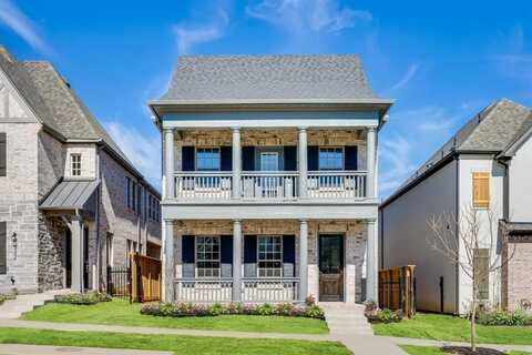 3372 Betony Street, Frisco, TX 75033