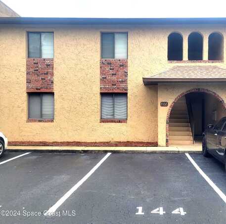San Paulo, MELBOURNE, FL 32904