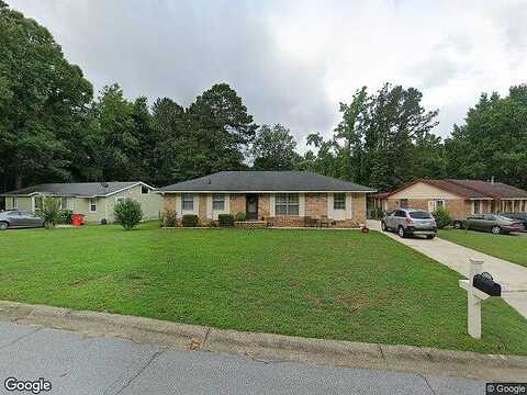 Hatchcover, JONESBORO, GA 30238