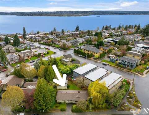 Market, KIRKLAND, WA 98033