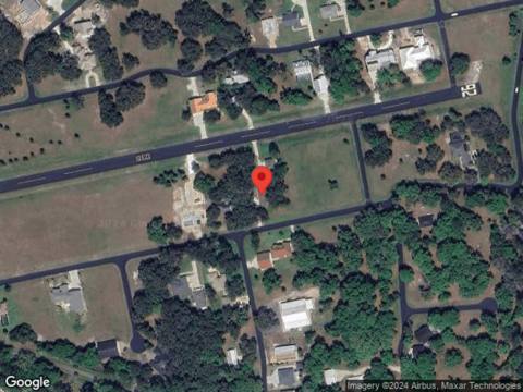 Temple Mound, CRESCENT CITY, FL 32112