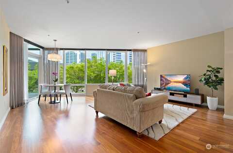 4Th, BELLEVUE, WA 98004