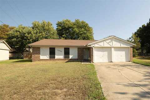 Parkwood, GAINESVILLE, TX 76240