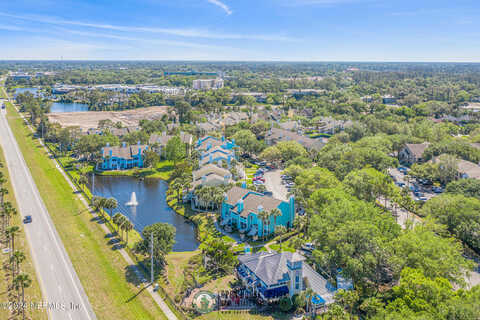 Fairway Park, PONTE VEDRA BEACH, FL 32082